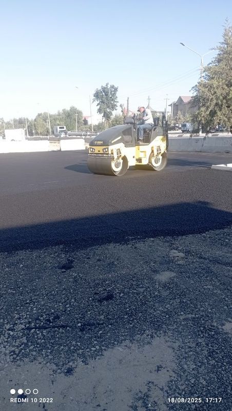 Xamyonbob Narxlarda Asfalt yotqizish Xizmatiii Xamyonbob Narxlarda Asfalt yotqizish Xizmatiii