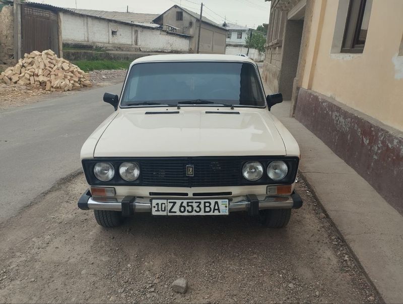 Vaz 2106 sotiladi Vaz 2106 sotiladi