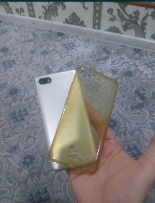 Redmi 6a tiniq telefon Redmi 6a tiniq telefon