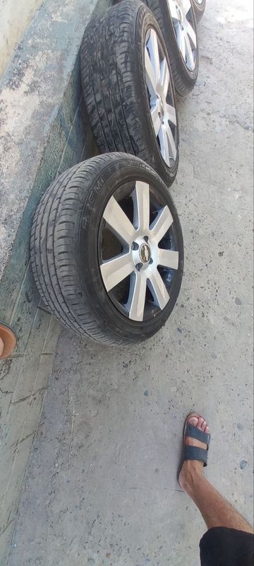 Diska balon sotiladi