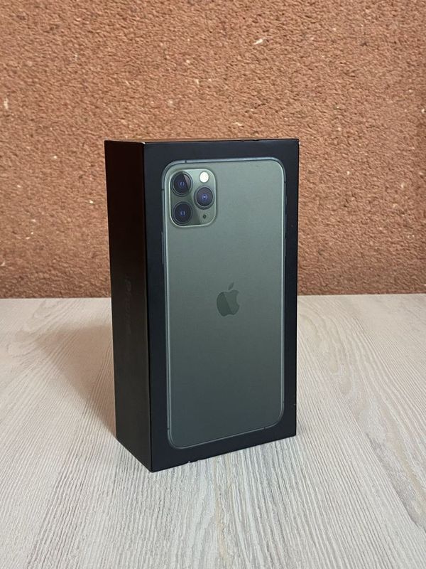 iPhone 11 Pro Max 256gb iPhone 11 Pro Max 256gb