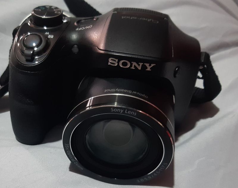 SONY DSC H-300 с гарантие