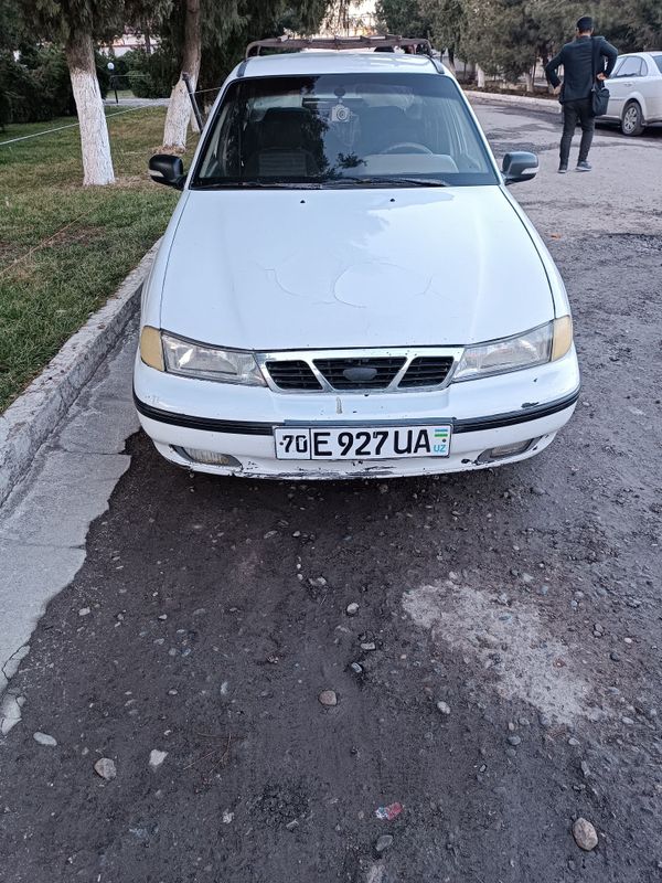 Nexia 1 2001 yil