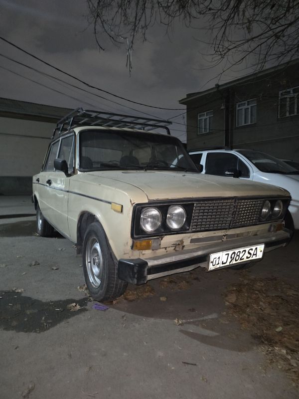 Lada jiguli 06 srochna