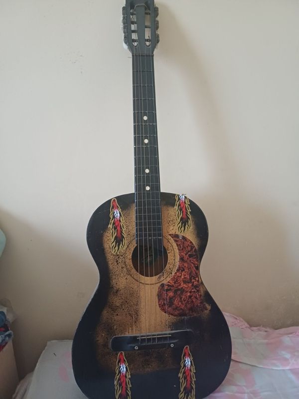 Haqiqiy Gitara minusi yõq Haqiqiy Gitara minusi yõq
