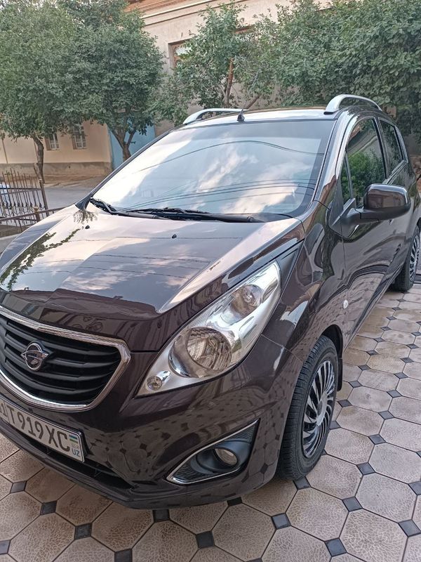 Spark evro aftomat 2019 tozza Spark evro aftomat 2019 tozza