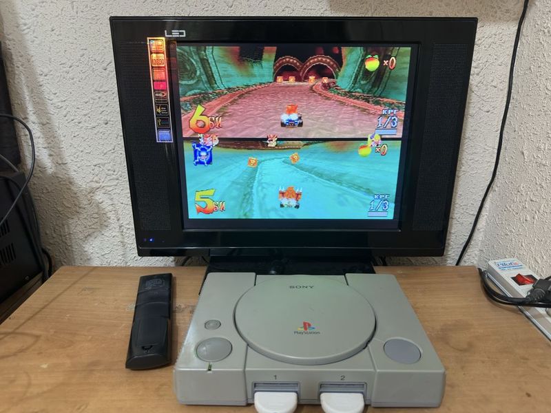 Playstation 1 Плейстешн 1 Playstation 1 Плейстешн 1