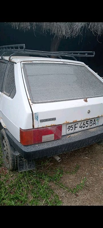 Lada Samara