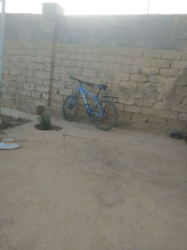 velosiped sotiladi