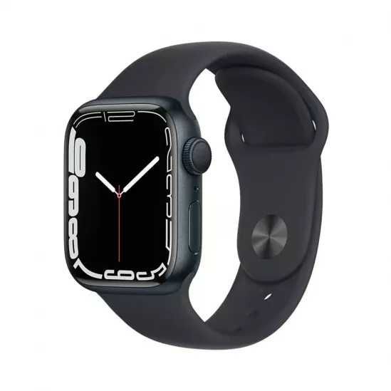Умные часы Apple Watch Series 7 45мм