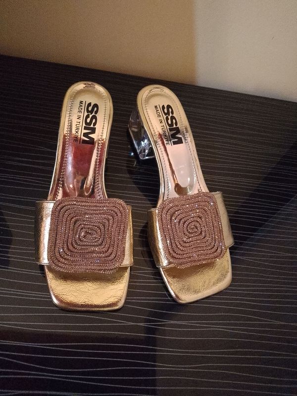 poshnali tapochka razmer 36