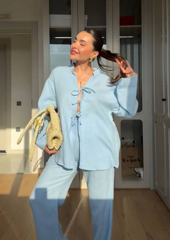 New Collection Двойка