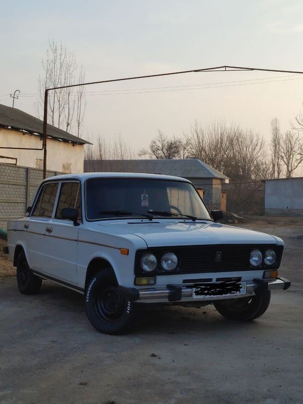 VAZ 1206 sotiladi !!!