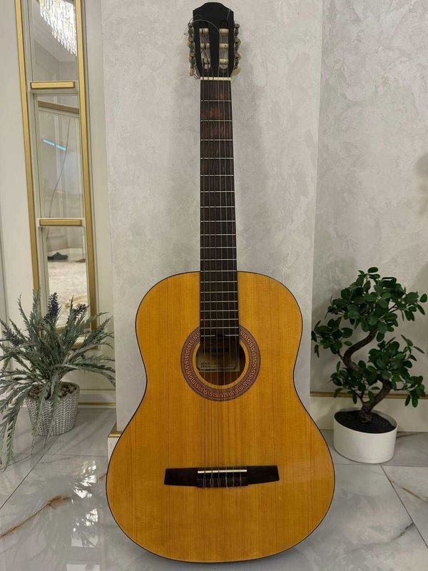 Gitara sotiladi HOHNER