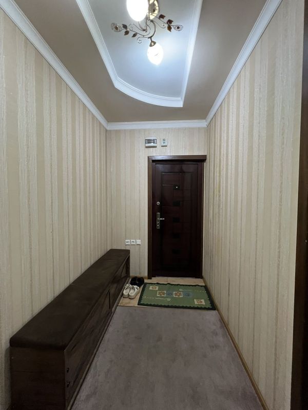 Срочный сдаётся квартира кора Тош 2х3/1/5/550$ только семя на долгий Срочный сдаётся квартира кора Тош 2х3/1/5/550$ только семя на долгий