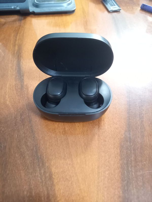 Xiomi mi airpods