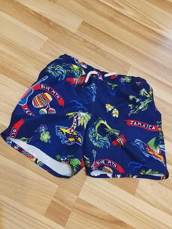 Плавки 7-8 лет на мальчика Ralph Lauren Плавки 7-8 лет на мальчика Ralph Lauren
