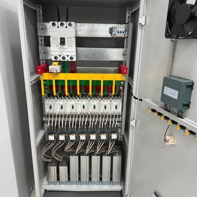 Elektrik xizmatlari (услуги электрика) Elektrik xizmatlari (услуги электрика)