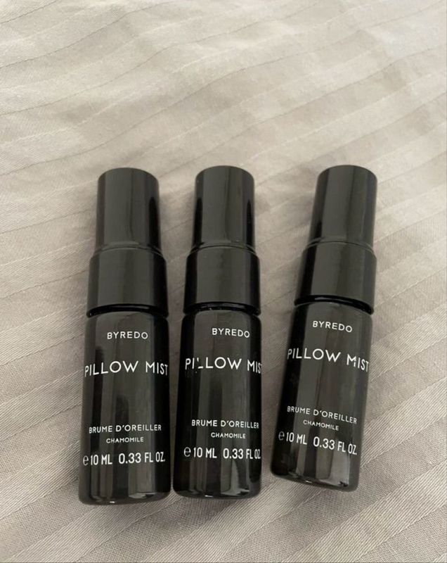 Спрей Byredo Pillow mist Спрей Byredo Pillow mist