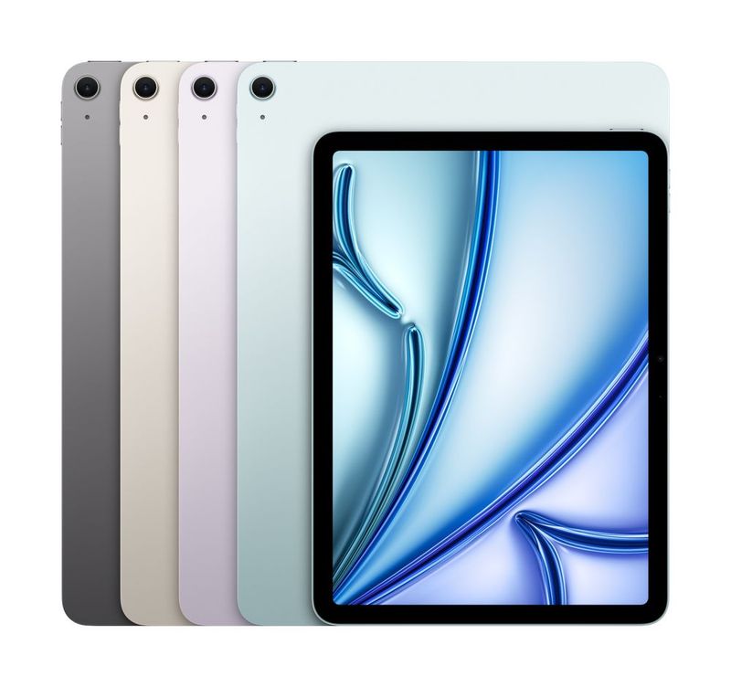 Новый! Apple iPad Air M3 Бесплатная доставка! Новый! Apple iPad Air M3 Бесплатная доставка!