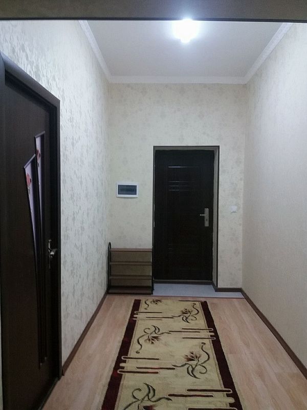 Ц2ада янги домда 2хонали кв срочна ижарага 300$га берилади Ц2ада янги домда 2хонали кв срочна ижарага 300$га берилади