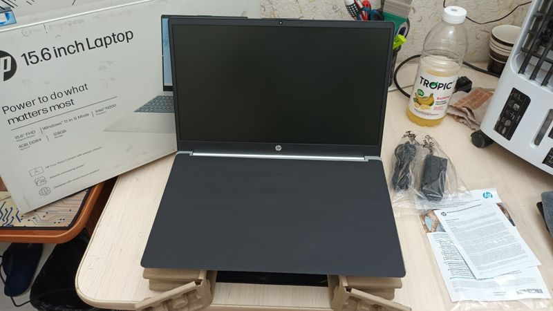 Hp noutbook 2025