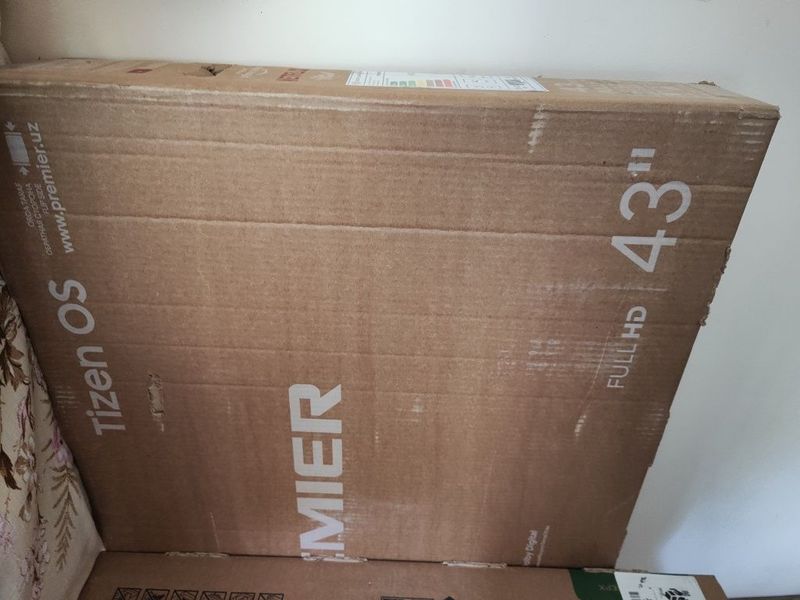 43 premier smart Yengi 43 premier smart Yengi