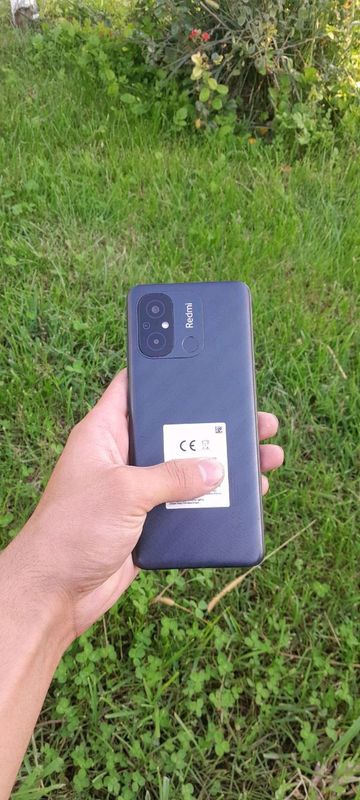 Redmi12C Redmi12C