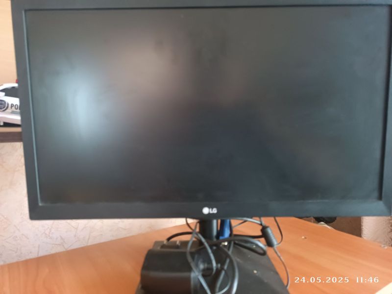 Монитор LG продам Монитор LG продам