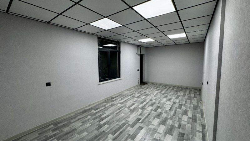 Отдельно-Стоящее здание 2линия ор.Парус