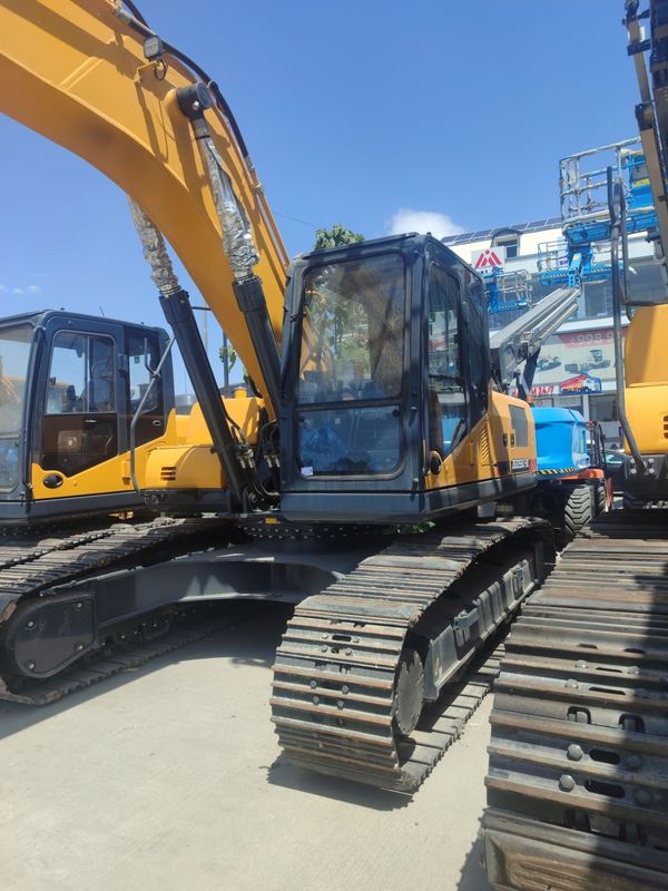 Sinomach ZG3255LC
