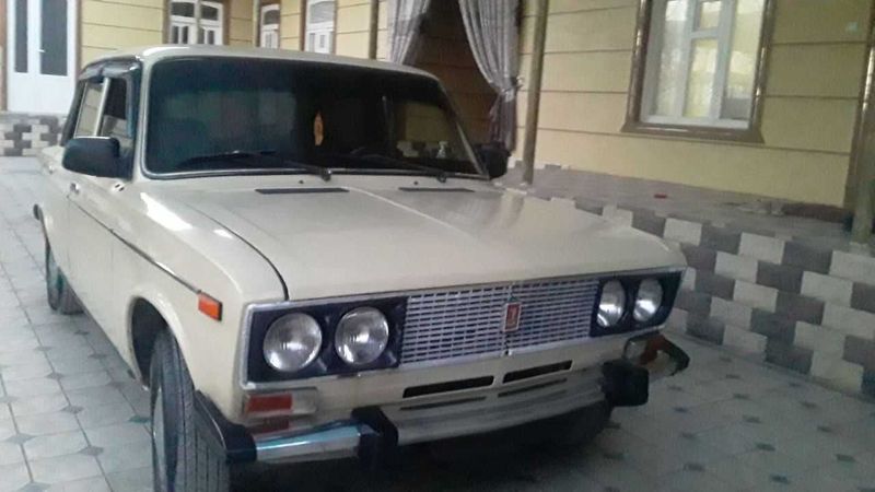 Vaz 2106 Sotiladi