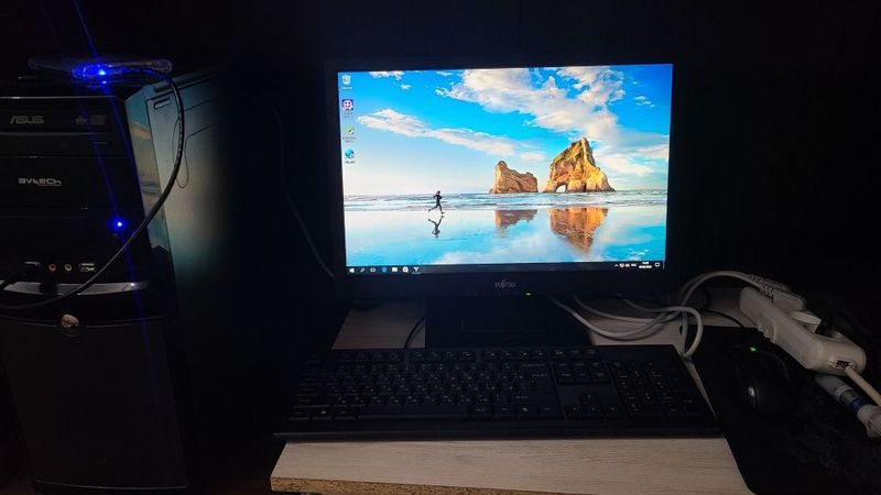 Компьютер i7 для дома и офиса Компьютер i7 для дома и офиса