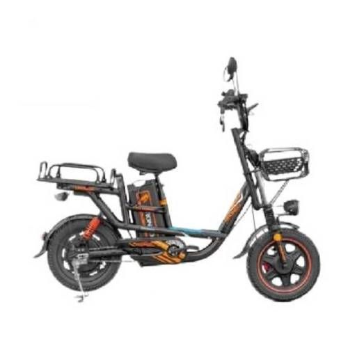 Elektroskuter Drongo V5