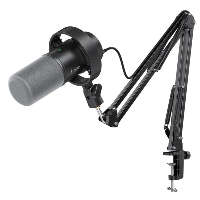 Микрофон Fifine T688 Микрофон Fifine T688