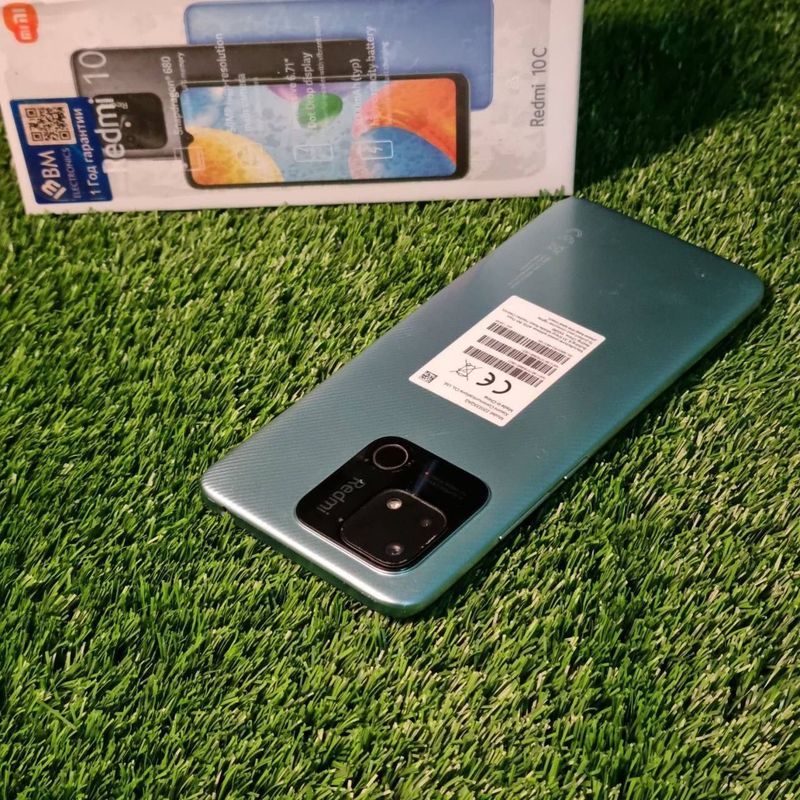 Redmi 10C sotiladi Redmi 10C sotiladi