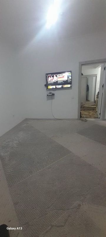 Янги Хает туманида 2 хонали новостройка кв арендага куйилади Янги Хает туманида 2 хонали новостройка кв арендага куйилади