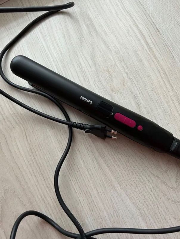 Утюжок для волос philips nl-9206 Утюжок для волос philips nl-9206