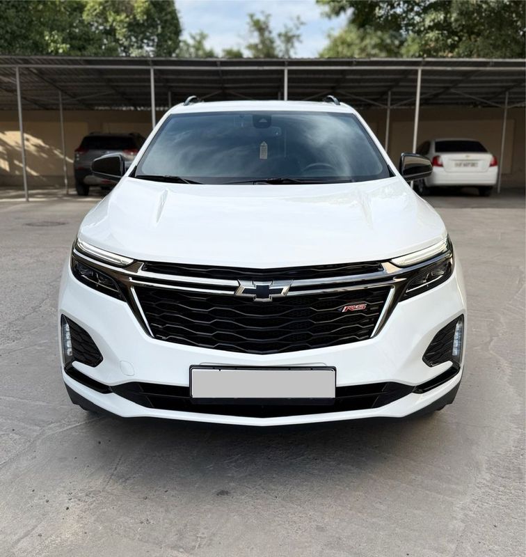 Equinox Ideal Full (472)