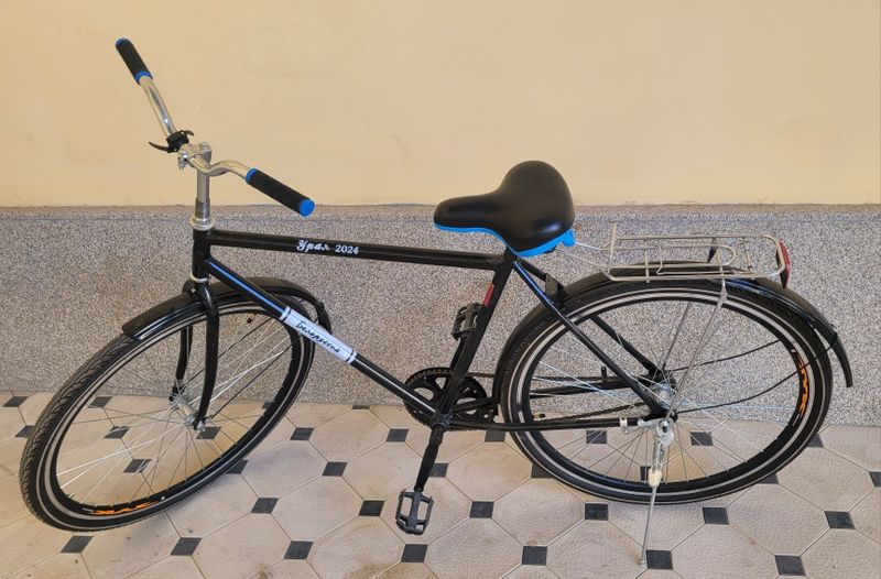 Yangi velig Ural