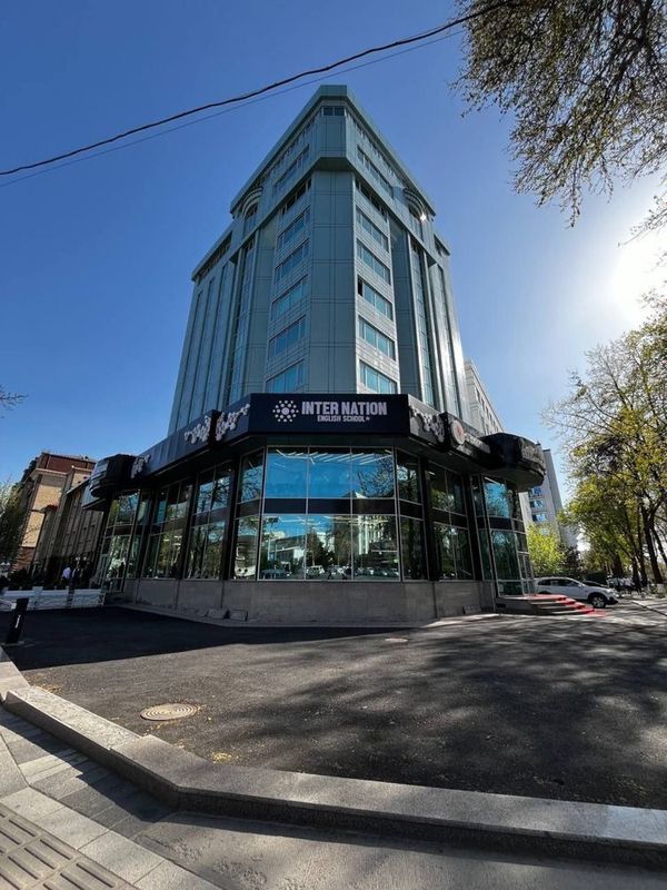Аренда помещений в ЦЕНТРЕ! Emerald Business center Аренда помещений в ЦЕНТРЕ! Emerald Business center
