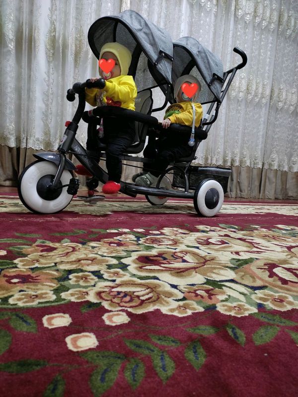 egizaklar velosapedi egizaklar velosapedi