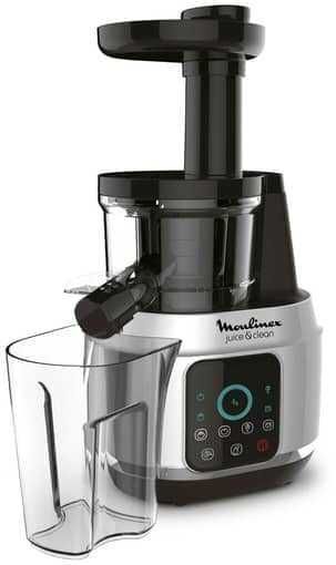 Соковыжималка Moulinex ZU420E10 Соковыжималка Moulinex ZU420E10