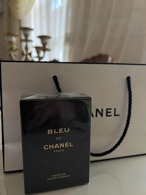 BLEU de Chanel original 50ml