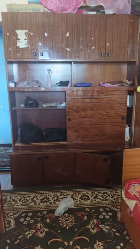 Shkaf buringi, eni 3 metr bar Shkaf buringi, eni 3 metr bar