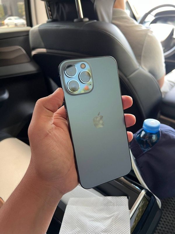 iPhone 13 Pro Max 128gb LL/A 79 iPhone 13 Pro Max 128gb LL/A 79