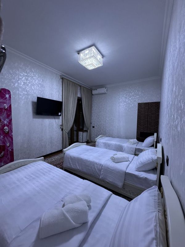 Hostel ABDULAZIZ Мехмонхона гостиница отель Hostel ABDULAZIZ Мехмонхона гостиница отель
