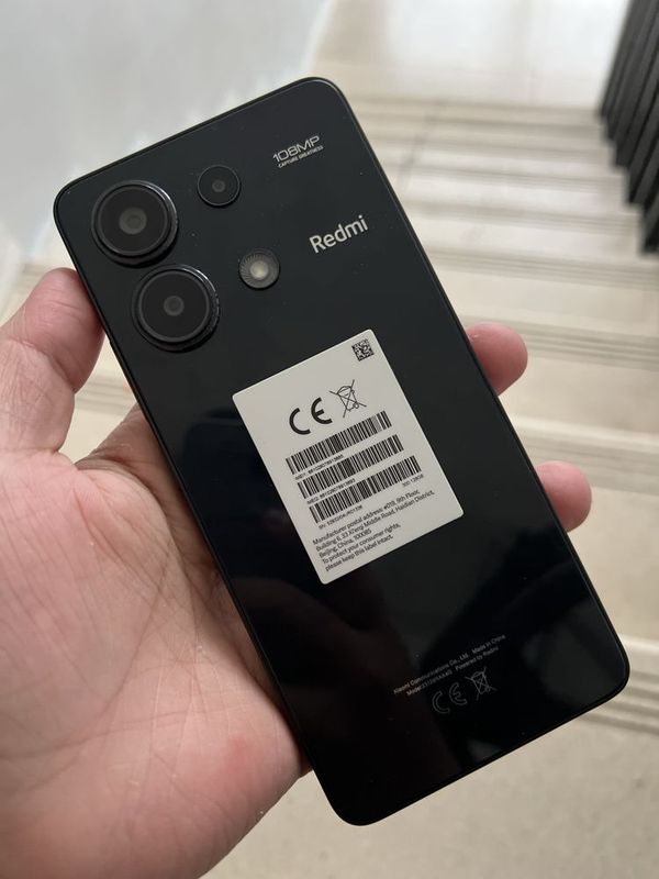 Redmi 13 Note 128gb