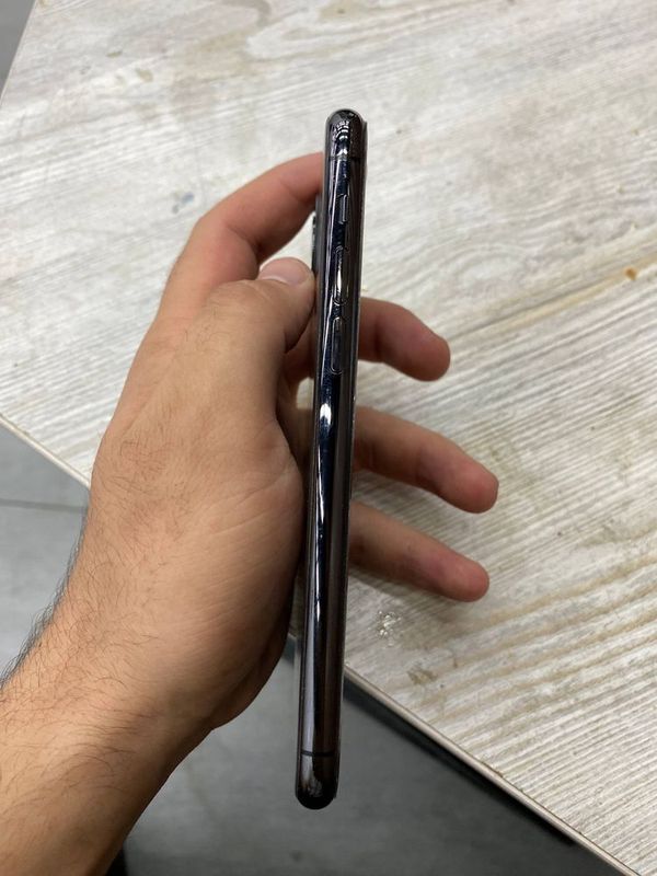 Iphone 11 pro garantiya