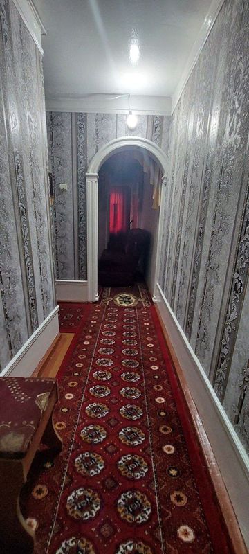 Квартира ижара берилади 2хона.